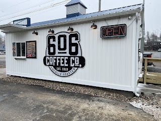 606 Coffee Company