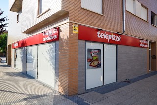Telepizza Peralta - Comida a Domicilio