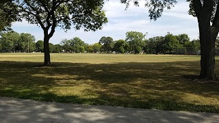 Ada Park Public Pool (Outdoor)