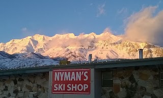 Saami Ski Shop
