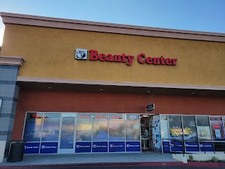 San Pedro Beauty Center