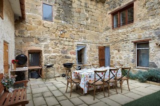 Casa Rural en Urederra de Estella : Babesenea Navarra