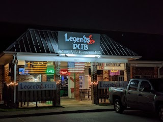 Legends Pub