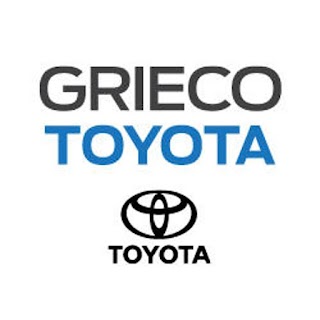 Grieco Toyota Service