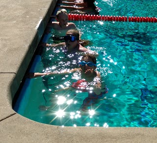 Healdsburg Swim Center