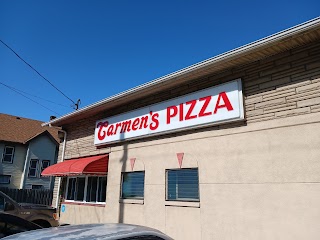 Carmen's Pizza