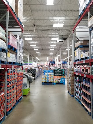 Sam's Club