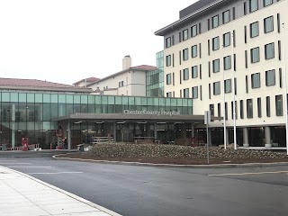 Chester County Hospital