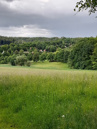 Ferienpark Ronshausen - Vermietung von Ferienhäusern eG