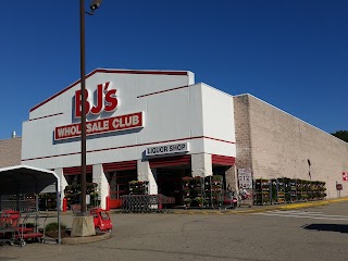 BJ's Wholesale Club