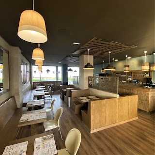 RustiK Urban Kitchen Gijón