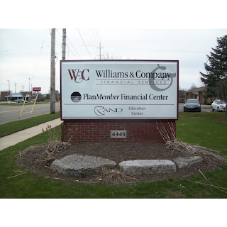Williams & Company Financial Services
