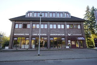 Varia Küchen Schwerin - A. Kuhlmann GmbH & Co. KG