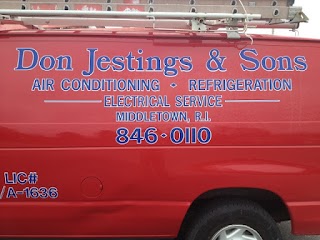 Don Jestings & Sons LLC