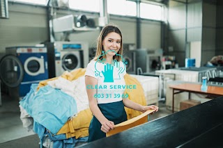Cleaning Service OT
