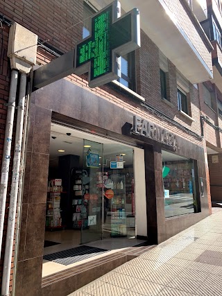 Farmacia Vázquez