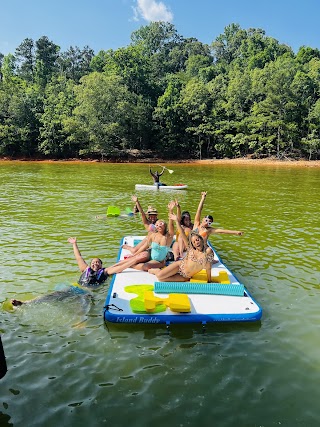 North Georgia Excursion Lake Lanier Boat Tours