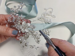 Bridal Finery