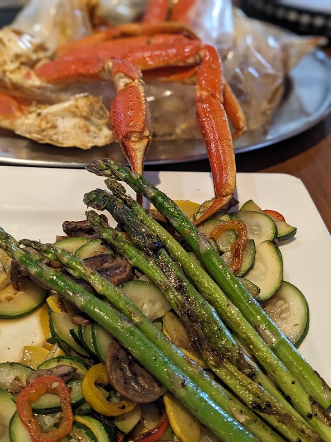 Photo of Seafood Shack - 308 Bancario Road, Marion, AR 72364, USA