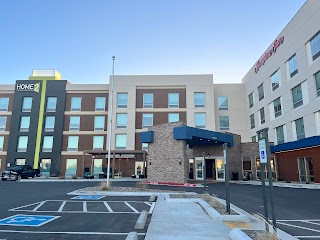 Home2 Suites by Hilton Clovis