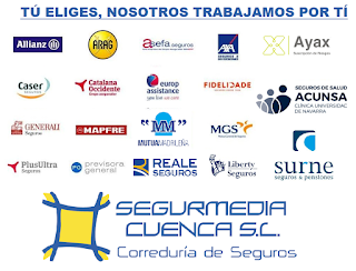 Segurmedia Cuenca