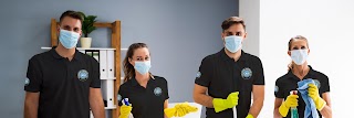 I.M.K Cleaning Services