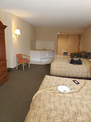 Ocean 1 Hotel & Suites