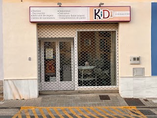 Kidi la tienda para el bebe