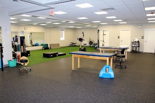 Highbar Physical Therapy - Middletown