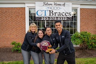 CT Braces - Danbury Orthodontics