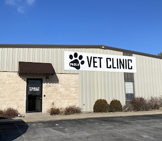 Paola Veterinary Clinic