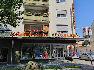 Kurfürsten-Apotheke