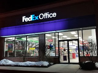 FedEx Office Print & Ship Center