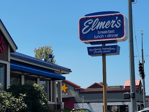 Elmer's Restaurant (South Medford, OR)