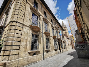 Museo de Bellas Artes de Asturias