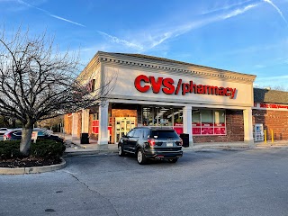 CVS