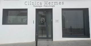 CLÍNICA HERMES