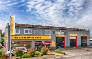 1a autoservice Sisto