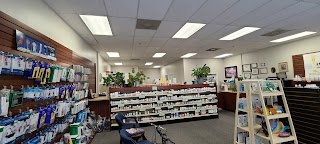 Towne Lake Family Pharmacy