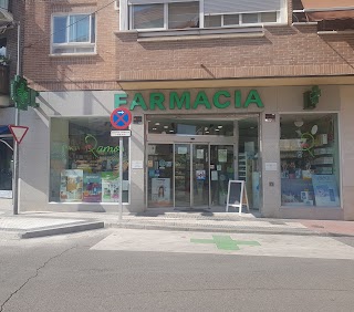 Farmacia Ramos