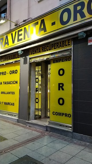 Compro Oro - Empeño