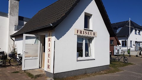 Friseursalon Conny Löwe-Bach