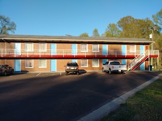 Hillcrest Motel