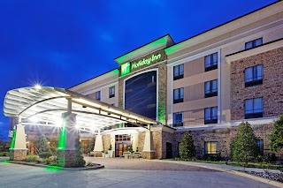 Holiday Inn Arlington NE-Rangers Ballpark, an IHG Hotel