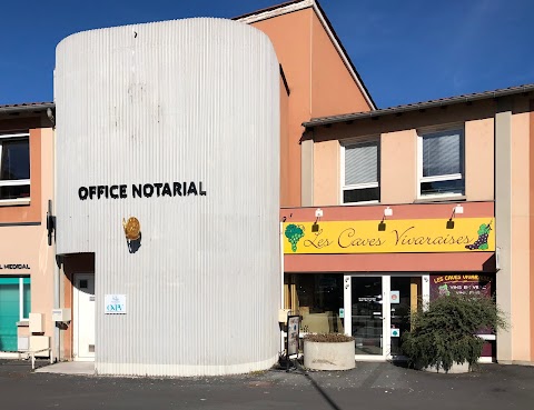 ONPV - OFFICE NOTARIAL LES PORTES DU VELAY