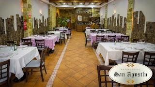 Restaurante San Agustín