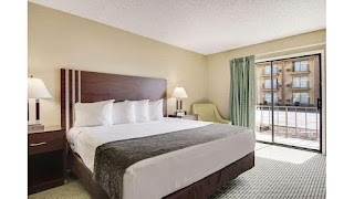 Rodeway Inn & Suites Portland - Jantzen Beach