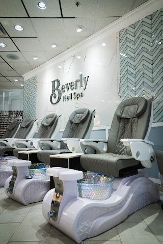 Beverly Nails Spa