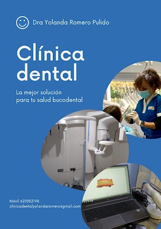 Clínica Dental Yolanda Romero