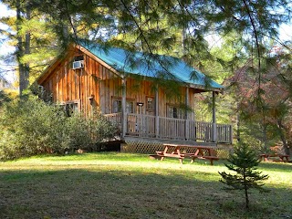 Rose Creek Campground & Cabins